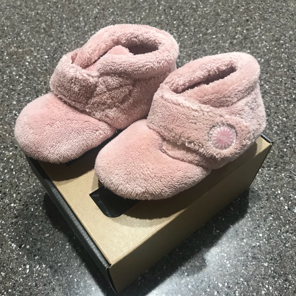 Toddler Girl Bixbee Uggs